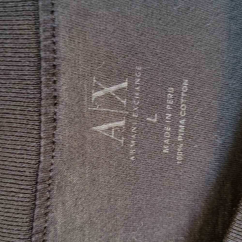 Armani Exchange tee - Picture 2 of 4
